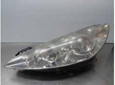 Recambio de faro izquierdo para peugeot 308 i (4a_, 4c_) 1.6 16v referencia OEM IAM   