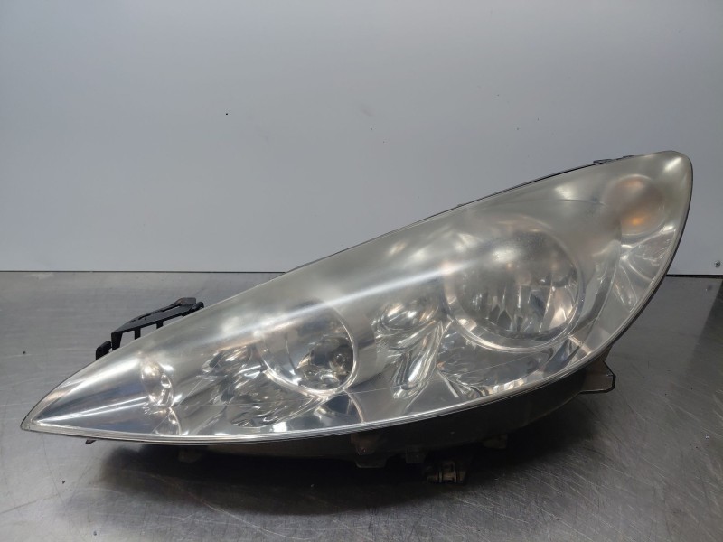 Recambio de faro izquierdo para peugeot 308 i (4a_, 4c_) 1.6 16v referencia OEM IAM   