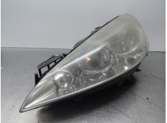 Recambio de faro izquierdo para peugeot 308 i (4a_, 4c_) 1.6 16v referencia OEM IAM    2