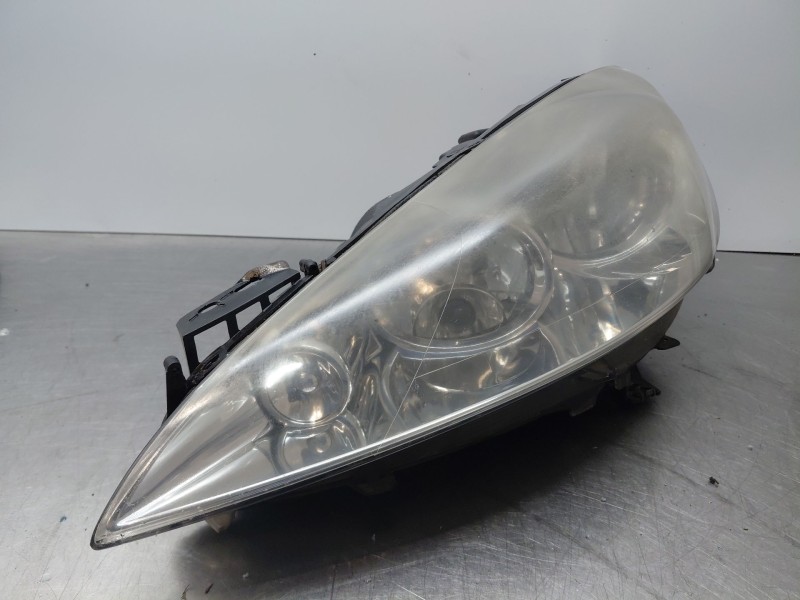 Recambio de faro izquierdo para peugeot 308 i (4a_, 4c_) 1.6 16v referencia OEM IAM   