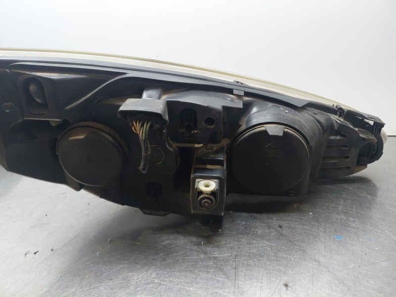 Recambio de faro izquierdo para peugeot 308 i (4a_, 4c_) 1.6 16v referencia OEM IAM   