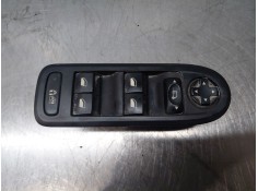 Recambio de mando elevalunas delantero izquierdo para peugeot 308 i (4a_, 4c_) 1.6 16v referencia OEM IAM   