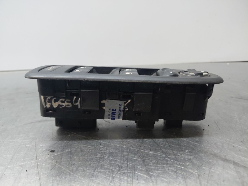 Recambio de mando elevalunas delantero izquierdo para peugeot 308 i (4a_, 4c_) 1.6 16v referencia OEM IAM   