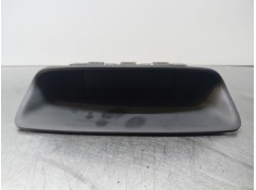 Recambio de pantalla multifuncion para peugeot 308 i (4a_, 4c_) 1.6 16v referencia OEM IAM   