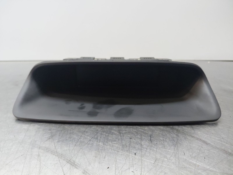 Recambio de pantalla multifuncion para peugeot 308 i (4a_, 4c_) 1.6 16v referencia OEM IAM   