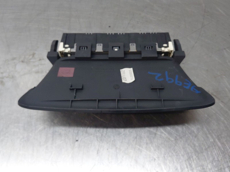 Recambio de pantalla multifuncion para peugeot 308 i (4a_, 4c_) 1.6 16v referencia OEM IAM   