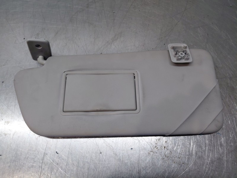 Recambio de parasol izquierdo para peugeot 308 i (4a_, 4c_) 1.6 16v referencia OEM IAM   