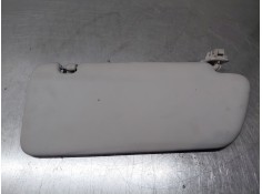 Recambio de parasol izquierdo para peugeot 308 i (4a_, 4c_) 1.6 16v referencia OEM IAM    2