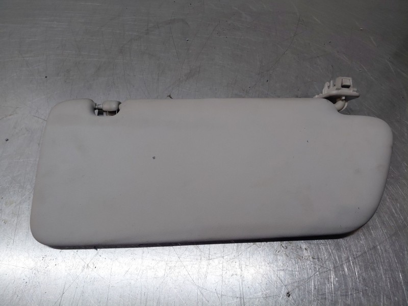 Recambio de parasol izquierdo para peugeot 308 i (4a_, 4c_) 1.6 16v referencia OEM IAM   