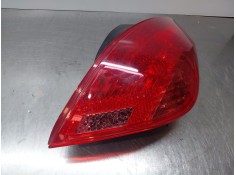 Recambio de piloto trasero derecho para peugeot 308 i (4a_, 4c_) 1.6 16v referencia OEM IAM   