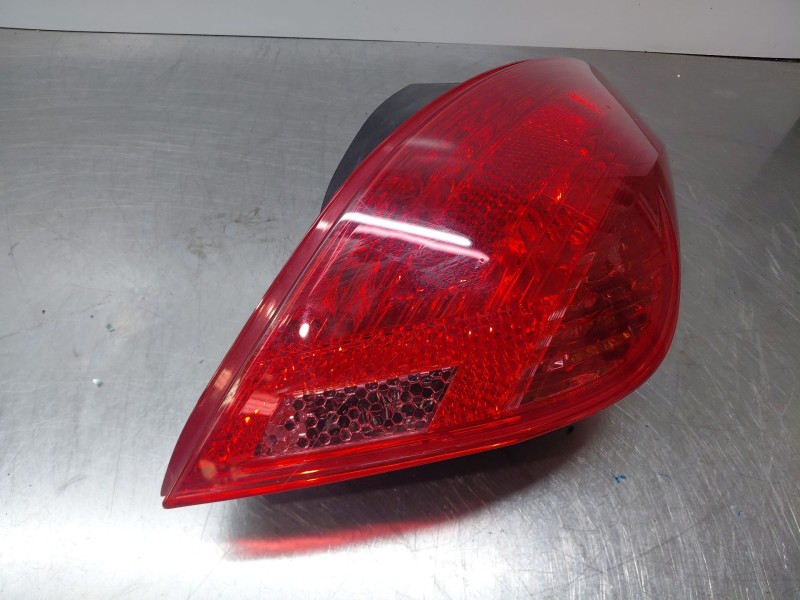 Recambio de piloto trasero derecho para peugeot 308 i (4a_, 4c_) 1.6 16v referencia OEM IAM   