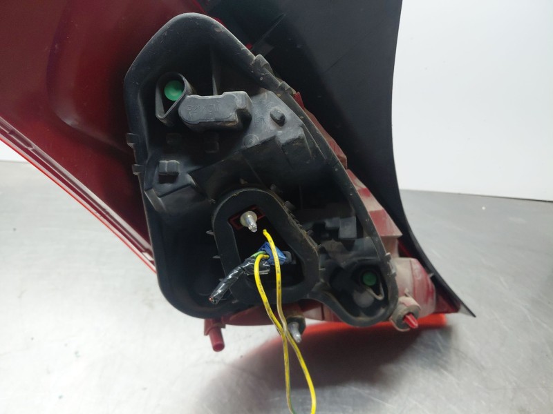 Recambio de piloto trasero derecho para peugeot 308 i (4a_, 4c_) 1.6 16v referencia OEM IAM   