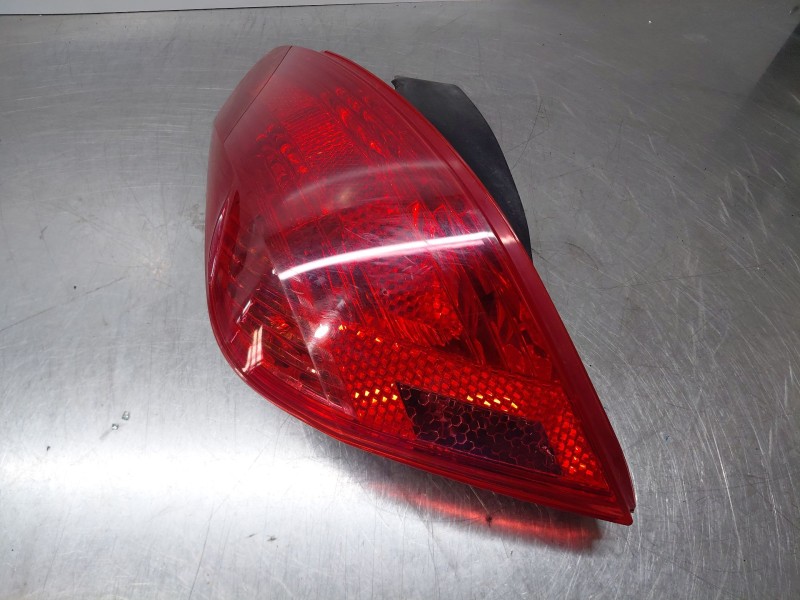 Recambio de piloto trasero izquierdo para peugeot 308 i (4a_, 4c_) 1.6 16v referencia OEM IAM   