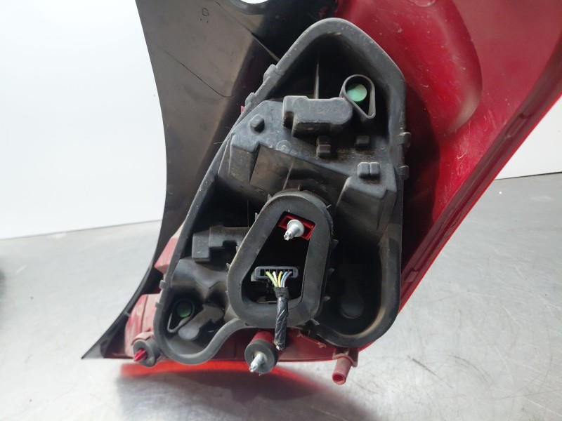 Recambio de piloto trasero izquierdo para peugeot 308 i (4a_, 4c_) 1.6 16v referencia OEM IAM   