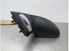 Recambio de retrovisor izquierdo para peugeot 308 i (4a_, 4c_) 1.6 16v referencia OEM IAM    2