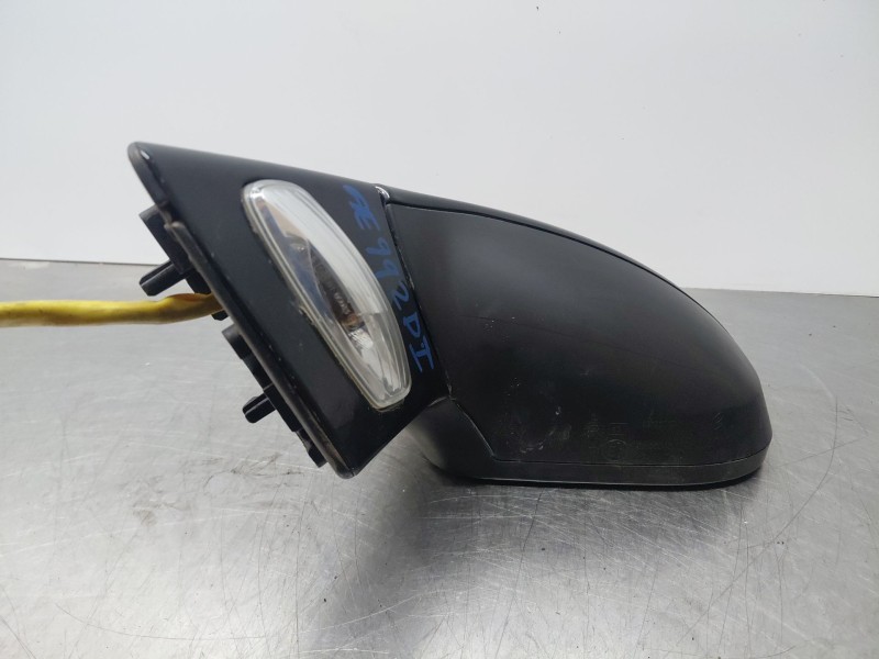 Recambio de retrovisor izquierdo para peugeot 308 i (4a_, 4c_) 1.6 16v referencia OEM IAM   