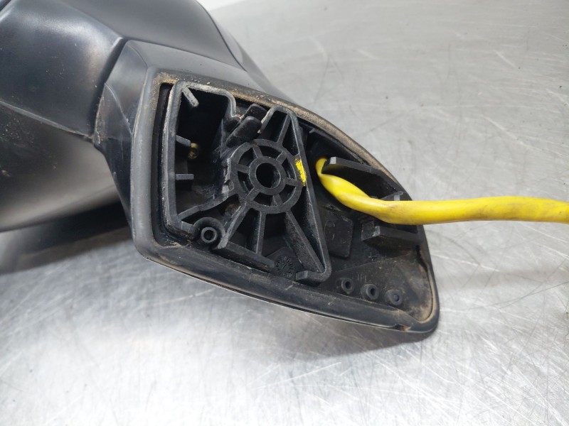 Recambio de retrovisor izquierdo para peugeot 308 i (4a_, 4c_) 1.6 16v referencia OEM IAM   