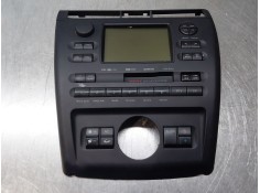 Recambio de pantalla multifuncion para seat cordoba (6k1, 6k2) 1.9 tdi referencia OEM IAM   