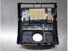 Recambio de pantalla multifuncion para seat cordoba (6k1, 6k2) 1.9 tdi referencia OEM IAM    2