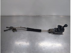 Recambio de varillaje cambio para seat cordoba (6k1, 6k2) 1.9 tdi referencia OEM IAM   