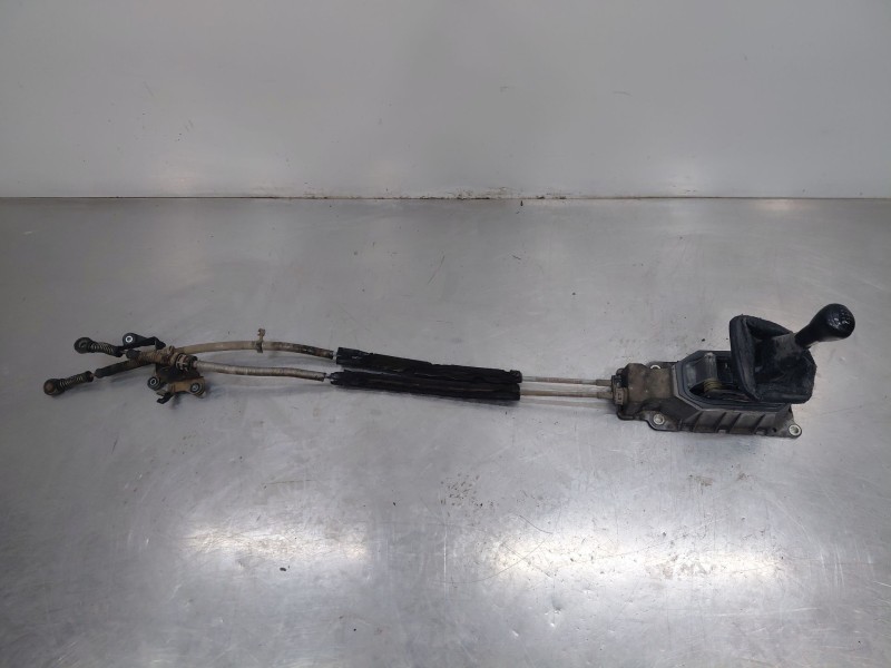 Recambio de varillaje cambio para seat cordoba (6k1, 6k2) 1.9 tdi referencia OEM IAM   