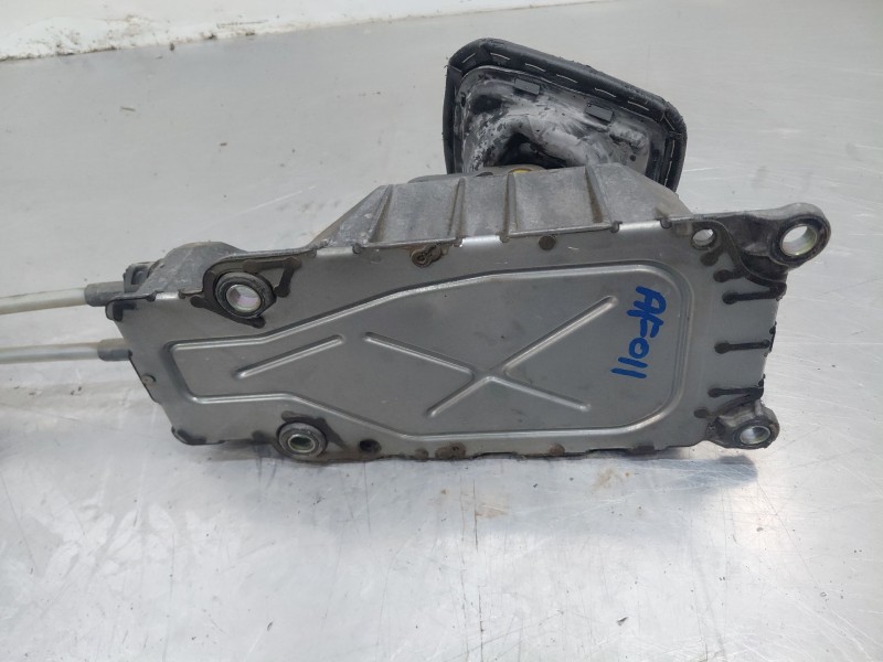 Recambio de varillaje cambio para seat cordoba (6k1, 6k2) 1.9 tdi referencia OEM IAM   