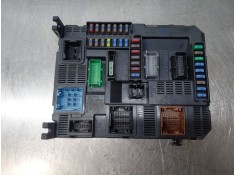 Recambio de caja reles / fusibles para peugeot 308 ii (lb_, lp_, lw_, lh_, l3_) 1.6 hdi 100 referencia OEM IAM   