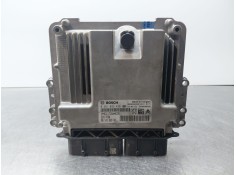 Recambio de centralita motor uce para peugeot 308 ii (lb_, lp_, lw_, lh_, l3_) 1.6 hdi 100 referencia OEM IAM   