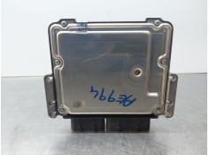 Recambio de centralita motor uce para peugeot 308 ii (lb_, lp_, lw_, lh_, l3_) 1.6 hdi 100 referencia OEM IAM    2