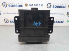 Recambio de centralita cambio automatico para volkswagen touareg (7la) tdi v10 referencia OEM IAM 09D927750AH   2