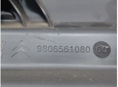 Recambio de filtro aire para peugeot 308 ii (lb_, lp_, lw_, lh_, l3_) 1.6 hdi 100 referencia OEM IAM    2