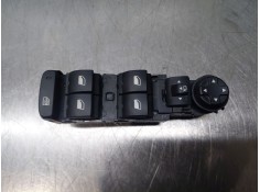 Recambio de mando elevalunas delantero izquierdo para peugeot 308 ii (lb_, lp_, lw_, lh_, l3_) 1.6 hdi 100 referencia OEM IAM   