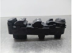 Recambio de mando elevalunas delantero izquierdo para peugeot 308 ii (lb_, lp_, lw_, lh_, l3_) 1.6 hdi 100 referencia OEM IAM    2