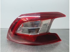 Recambio de piloto trasero derecho para peugeot 308 ii (lb_, lp_, lw_, lh_, l3_) 1.6 hdi 100 referencia OEM IAM   