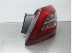 Recambio de piloto trasero derecho para peugeot 308 ii (lb_, lp_, lw_, lh_, l3_) 1.6 hdi 100 referencia OEM IAM    2