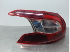 Recambio de piloto trasero izquierdo para peugeot 308 ii (lb_, lp_, lw_, lh_, l3_) 1.6 hdi 100 referencia OEM IAM   