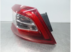 Recambio de piloto trasero izquierdo para peugeot 308 ii (lb_, lp_, lw_, lh_, l3_) 1.6 hdi 100 referencia OEM IAM    2