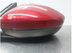 Recambio de retrovisor izquierdo para peugeot 308 ii (lb_, lp_, lw_, lh_, l3_) 1.6 hdi 100 referencia OEM IAM    2
