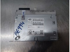 Recambio de sistema audio / radio cd para peugeot 308 ii (lb_, lp_, lw_, lh_, l3_) 1.6 hdi 100 referencia OEM IAM   