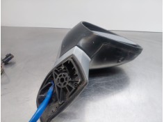 Recambio de retrovisor derecho para peugeot 308 i (4a_, 4c_) 1.6 hdi referencia OEM IAM    2