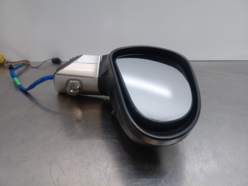 Recambio de retrovisor derecho para peugeot 308 i (4a_, 4c_) 1.6 hdi referencia OEM IAM   