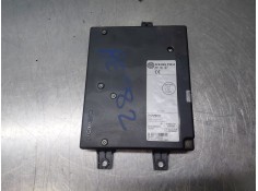 Recambio de modulo electronico para volkswagen golf vi (5k1) 1.6 tdi referencia OEM IAM   