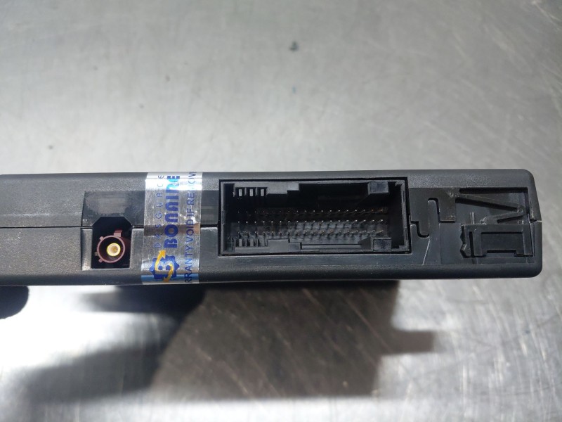 Recambio de modulo electronico para volkswagen golf vi (5k1) 1.6 tdi referencia OEM IAM   