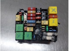 Recambio de caja reles / fusibles para peugeot 308 ii (lb_, lp_, lw_, lh_, l3_) 1.6 hdi 100 referencia OEM IAM   