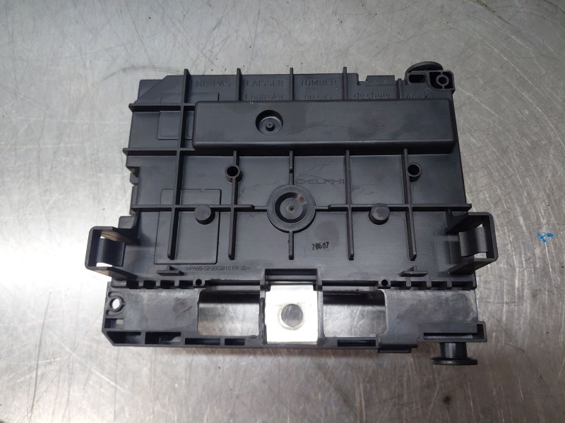 Recambio de caja reles / fusibles para peugeot 308 i (4a_, 4c_) 1.6 16v referencia OEM IAM   