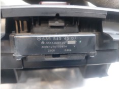 Recambio de warning para mercedes-benz vito / mixto furgoneta (w639) 109 cdi (639.601, 639.603, 639.605) referencia OEM IAM    2