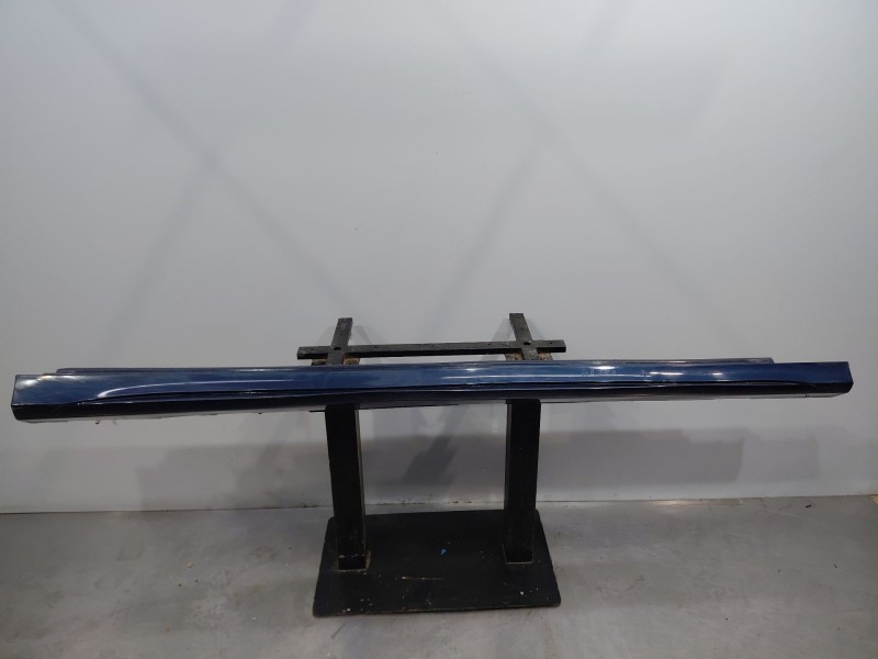 Recambio de faldon lateral para mercedes-benz clase cla (w118) sedan referencia OEM IAM   