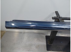 Recambio de faldon lateral para mercedes-benz clase cla (w118) sedan referencia OEM IAM    2