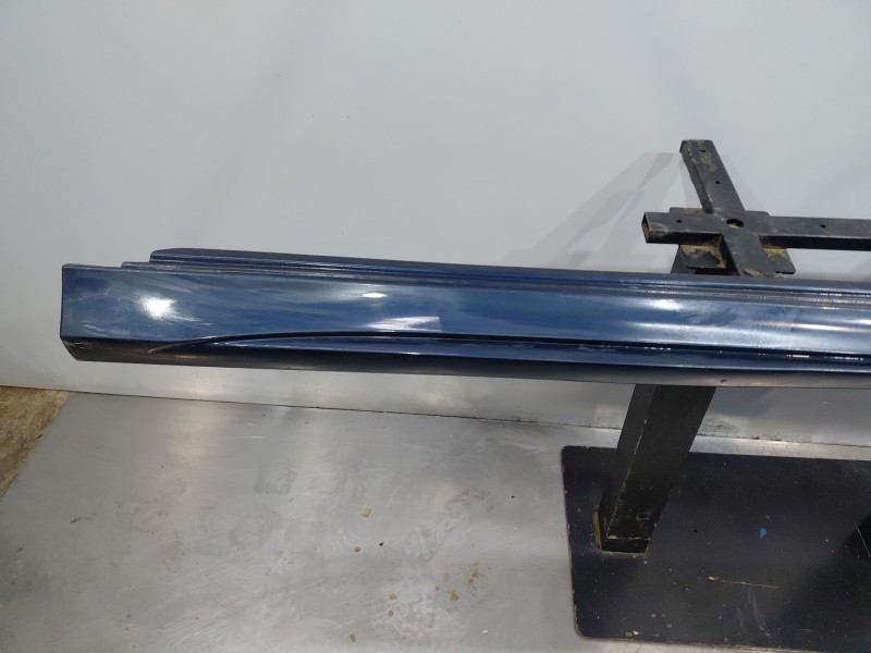 Recambio de faldon lateral para mercedes-benz clase cla (w118) sedan referencia OEM IAM   