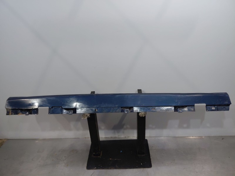 Recambio de faldon lateral para mercedes-benz clase cla (w118) sedan referencia OEM IAM   